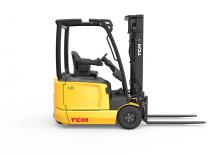 Stivuitoare frontale electrice TCM FTB16-E3