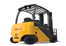 Stivuitoare frontale electrice TCM FTB18-E2L