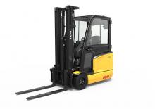 Stivuitoare frontale electrice TCM FTB18-E3