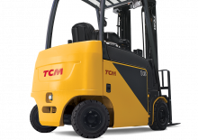 Stivuitoare frontale electrice TCM FTB18L-E3