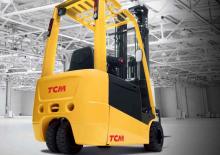 Stivuitoare frontale electrice TCM FTB18L-E4