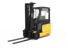 Stivuitoare frontale electrice TCM FTB20L-E3