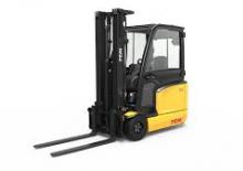 Stivuitoare frontale electrice TCM FTB20L-E4