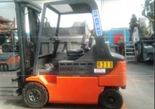 Stivuitoare frontale electrice Lugli Galileo 25