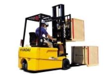 Stivuitoare frontale electrice Hyundai HBF 15 T
