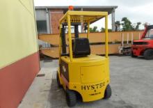 Stivuitoare frontale electrice Hyster J 2.00 XL