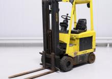 Stivuitoare frontale electrice Hyster J 2.00 XM