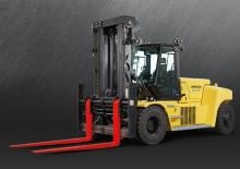 Stivuitoare frontale electrice Hyster J10XD6