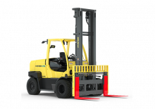 Stivuitoare frontale electrice Hyster J155XNL