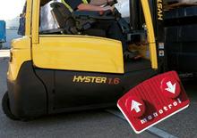 Stivuitoare frontale electrice Hyster J1.8XNT (MWB)