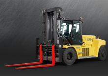 Stivuitoare frontale electrice Hyster J16XD6