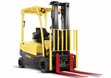 Stivuitoare frontale electrice Hyster J2.0XN MWB