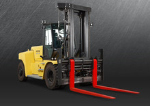 Stivuitoare frontale electrice Hyster J250XD