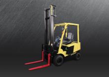 Stivuitoare frontale electrice Hyster J3.0GX