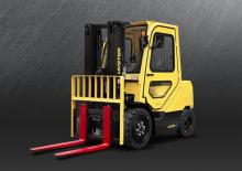 Stivuitoare frontale electrice Hyster J3.0XTLG