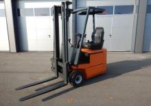 Stivuitoare frontale electrice Steinbock JE 10-55