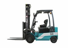 Stivuitoare frontale electrice Baoli KBE 30