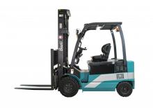 Stivuitoare frontale electrice Baoli KBE 35