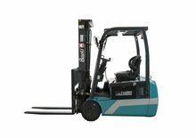 Stivuitoare frontale electrice Baoli KBET 18