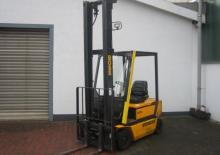 Stivuitoare frontale electrice Steinbock KE 16-60