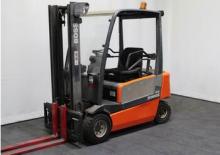 Stivuitoare frontale electrice Steinbock KE 20-60 MP