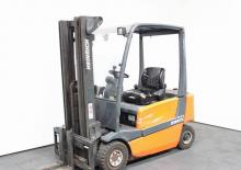 Stivuitoare frontale electrice Steinbock KE-D 16-66
