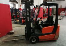 Stivuitoare frontale electrice Steinbock LE 13-44