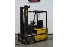 Stivuitoare frontale electrice Steinbock LE 18-60 HV MP