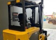 Stivuitoare frontale electrice Caterpillar M 120 D