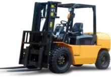 Stivuitoare frontale electrice Caterpillar M 120 D SA