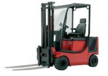 Stivuitoare frontale electrice Sichelschmidt M 720 ASM