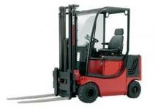 Stivuitoare frontale electrice Sichelschmidt M 720 ASM