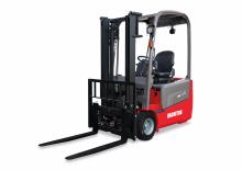 Stivuitoare frontale electrice Manitou ME 315 C