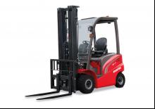 Stivuitoare frontale electrice Manitou ME 418