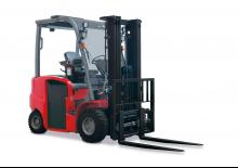 Stivuitoare frontale electrice Manitou ME 420