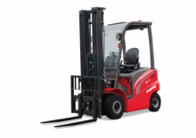 Stivuitoare frontale electrice Manitou ME 435