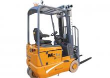 Stivuitoare frontale electrice Montini MR 1.6 CSM