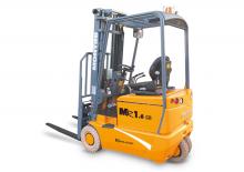 Stivuitoare frontale electrice Montini MR 1.6 GA