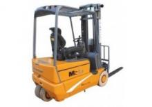 Stivuitoare frontale electrice Montini MR 1.8