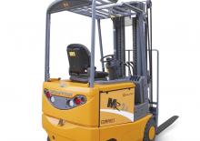 Stivuitoare frontale electrice Montini MR 2.0