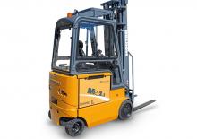 Stivuitoare frontale electrice Montini MR 2.5