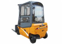 Stivuitoare frontale electrice Montini MR 3.5