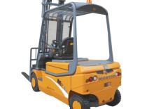 Stivuitoare frontale electrice Montini MR 4.0 CSM