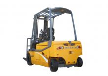 Stivuitoare frontale electrice Montini MR 5.0 Compact