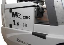Stivuitoare frontale electrice Montini MR Zinc 1.6 GA