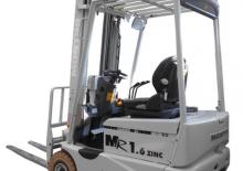 Stivuitoare frontale electrice Montini MR Zinc 1.6