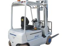 Stivuitoare frontale electrice Montini MR Zinc 2.0 GA