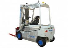 Stivuitoare frontale electrice Montini MR Zinc 3.5
