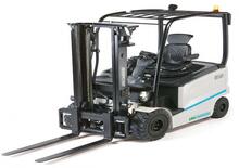 Stivuitoare frontale electrice UniCarriers MX-35L