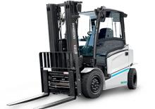 Stivuitoare frontale electrice UniCarriers MXL-50H